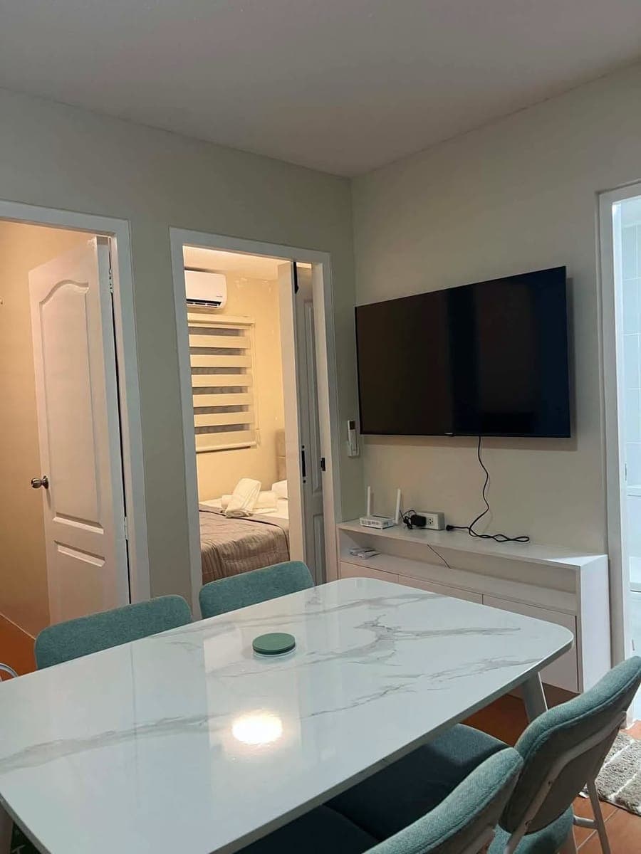 ๐ก 2BR FOR RENT โ SAN REMO OASIS, CEBU CITY! - photo 1