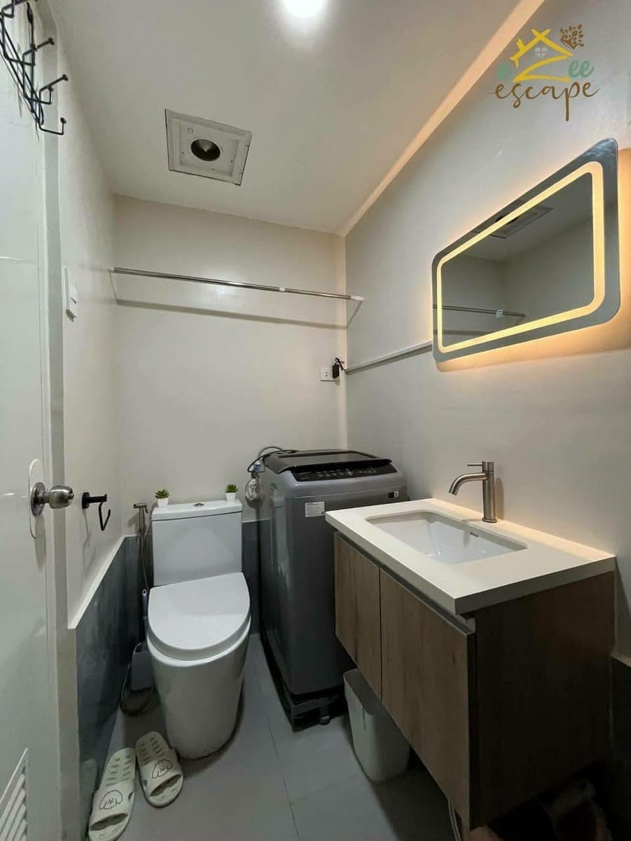 ๐ก FOR RENT | 1-BEDROOM UNIT - photo 1