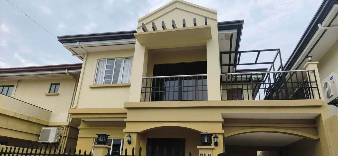 HOUSE FOR RENT‼️ - photo 1