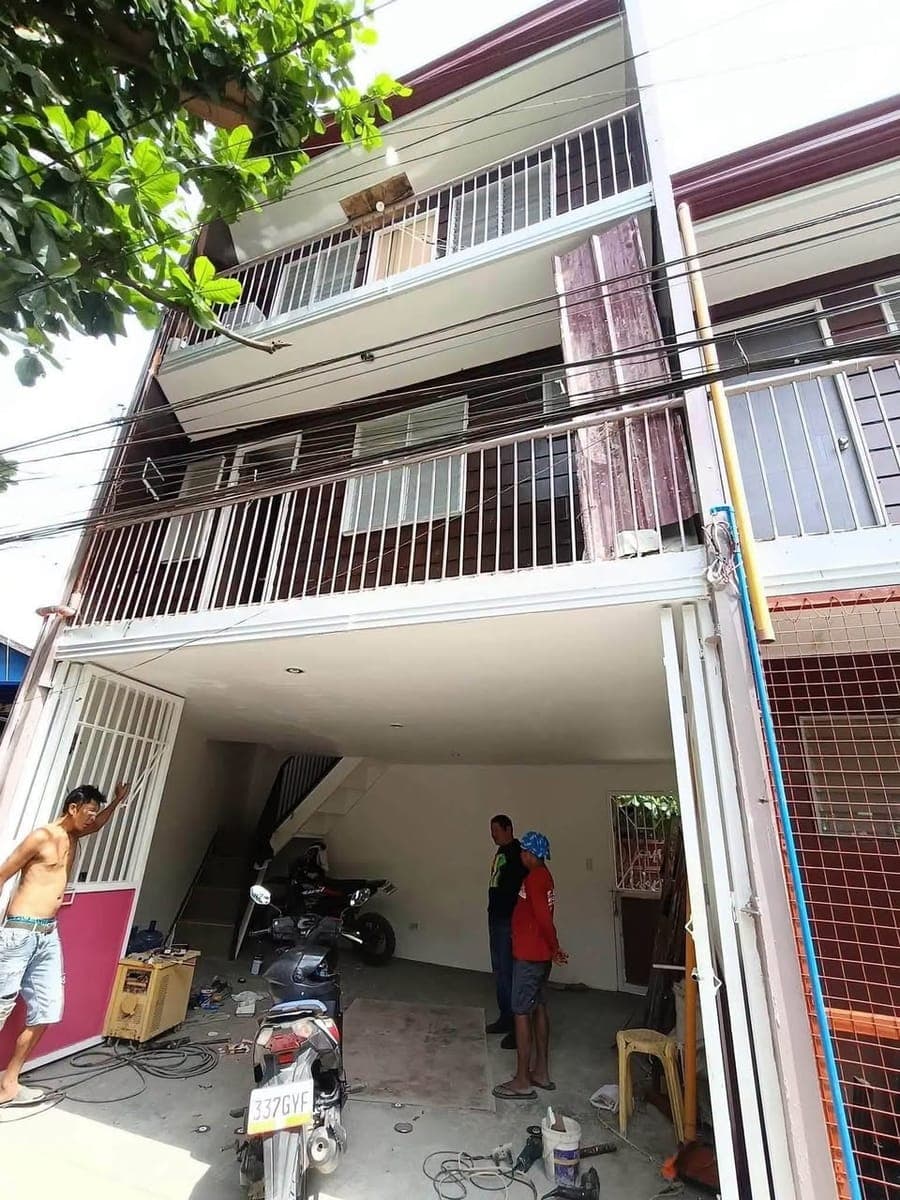π‘π₯ HOUSE FOR RENT | MARIAN VILLAGE π₯π‘ - photo 1