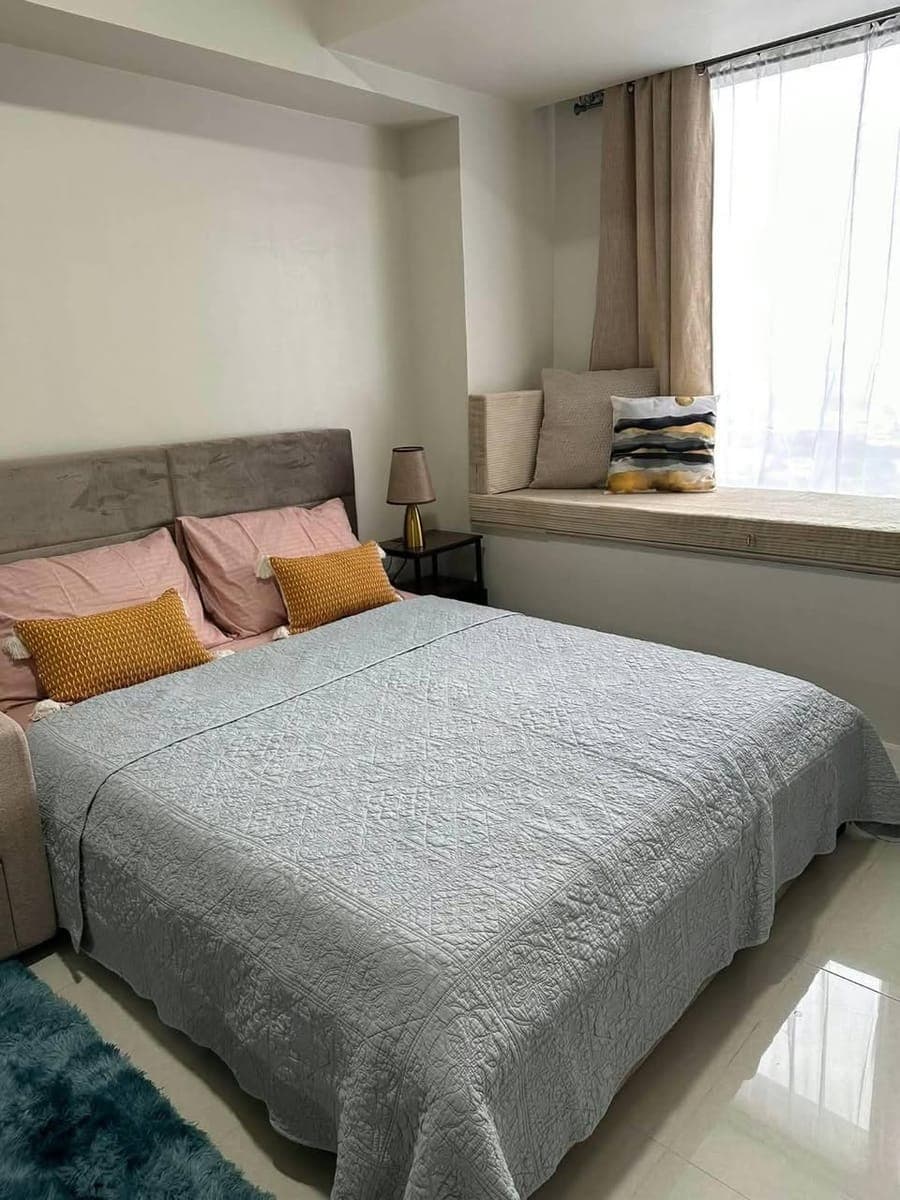 Brandnew Studio unit in Mandani Bay - photo 1