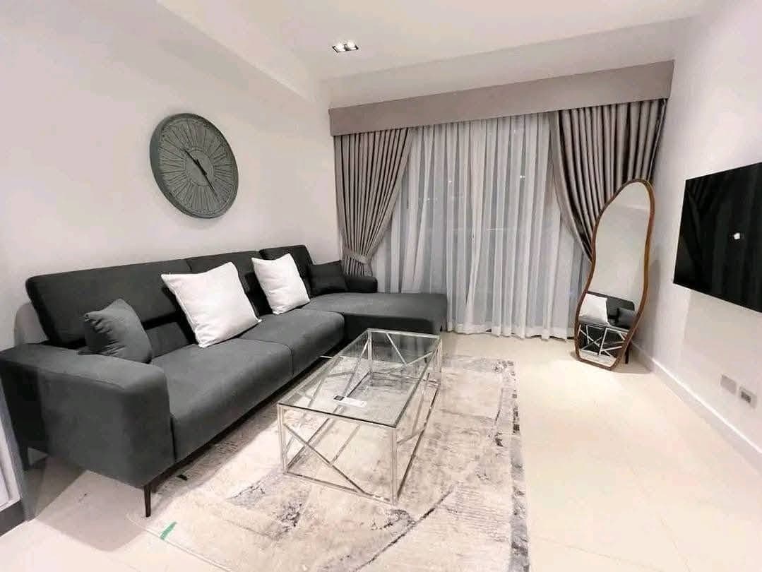 55K/MONTH, 1 BEDROOM UNIT for RENT at 38 PARK AVENUE - photo 1