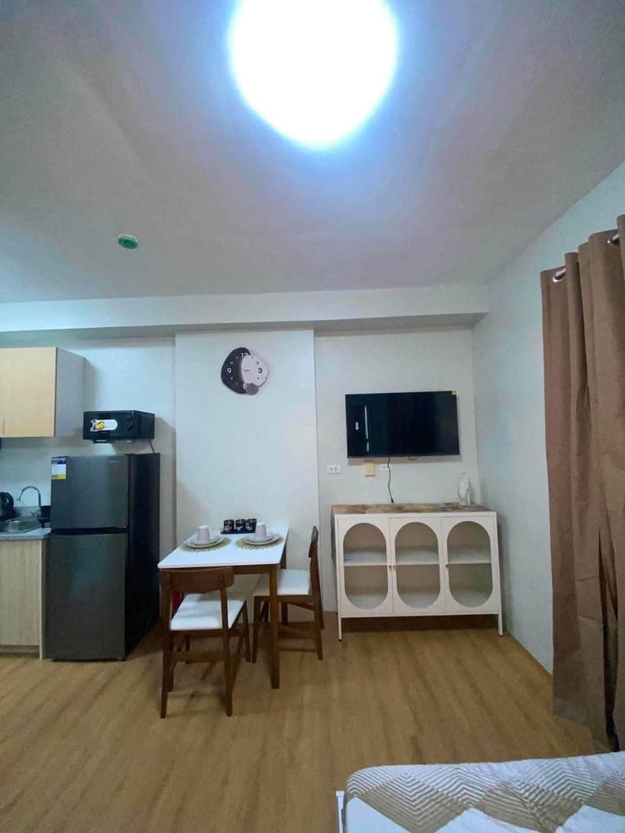 PTPA🏙️FOR RENT | LONG-TERM RENT STUDIO UNIT - photo 1