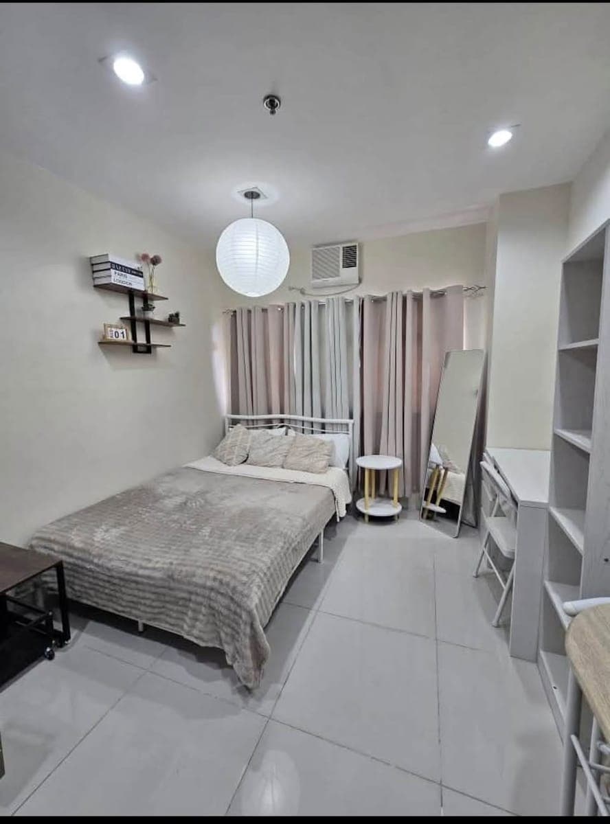π’ FOR RENT: STUDIO UNIT β THE MIDPOINT RESIDENCES - photo 1