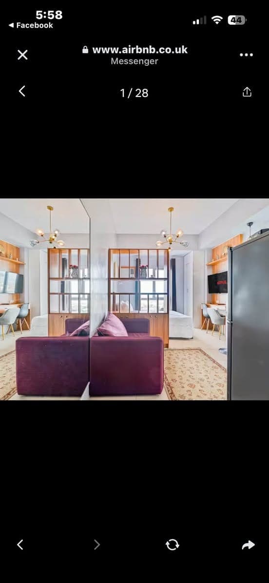 ✅CONDO FOR RENT IN CEBU CITY - photo 1