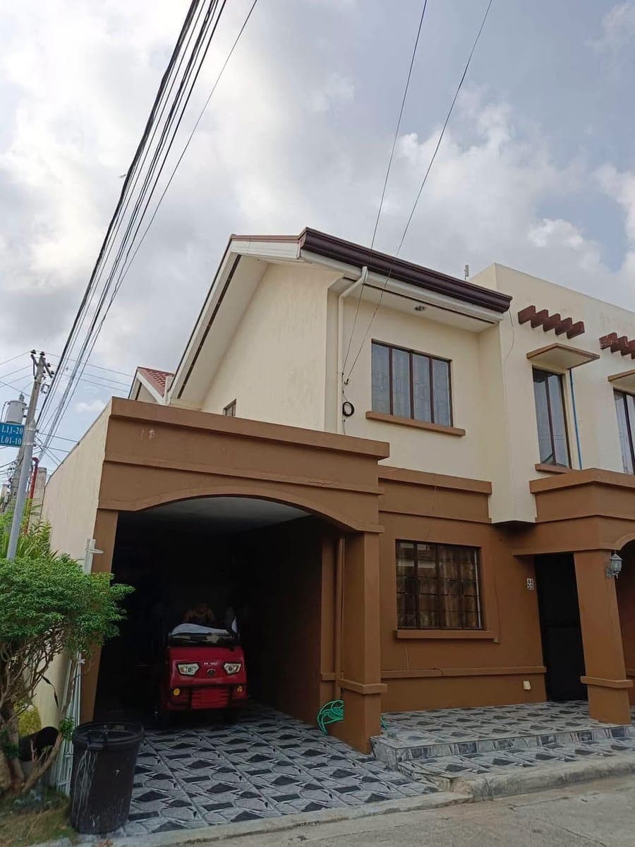 π‘ HOUSE FOR RENT | READY FOR VIEWING! π - photo 1