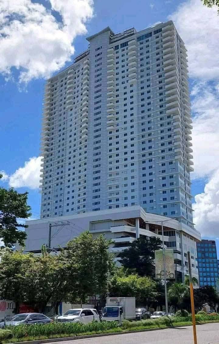 ๐๏ธโจ 2-BEDROOM CONDO FOR RENT โ TAFT EAST GATE, CEBU! โจ๐๏ธ - photo 1