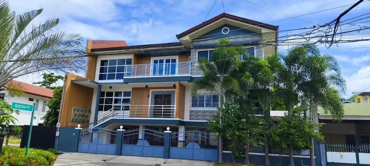 FOR RENT | FULLY FURNISHED HOUSE - photo 1
