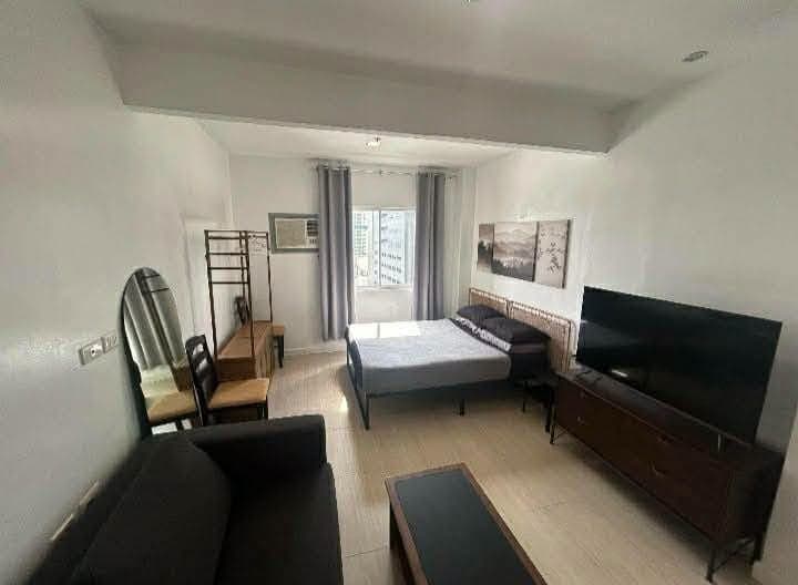 For rent CEBU PARK RESIDENCES - photo 1