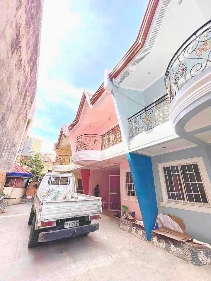 โผ๏ธSpacious Apartment FOR RENT in HERNAN CORTES MANDAUE w/ Big rooftopโผ๏ธ - photo 1