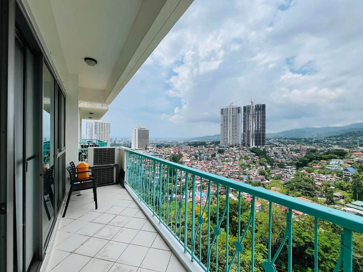 🏡 FOR RENT | 1BR FULLY FURNISHED CONDO - photo 1