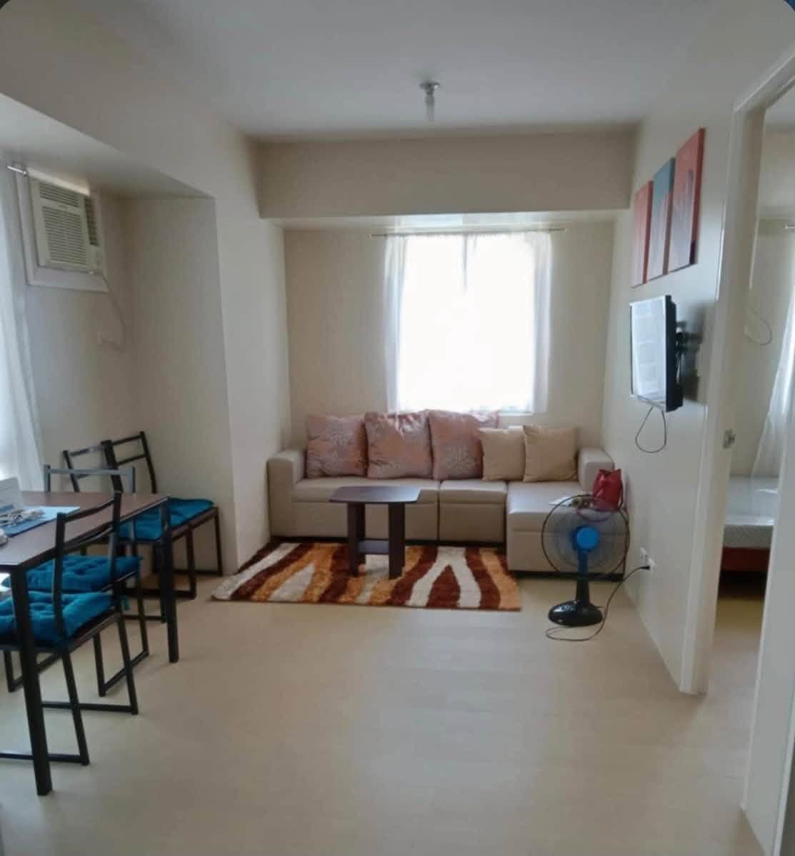 🏡✨ DL- FOR RENT | AVIDA TOWERS – 1-BEDROOM CORNER UNIT ✨ - photo 1