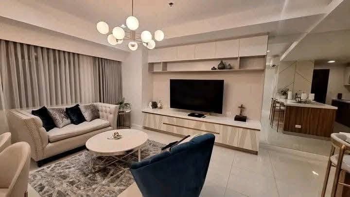 For rent: Fully furnished 1 Bedroom in Alcoves with Parkingโ๏ธ - photo 1