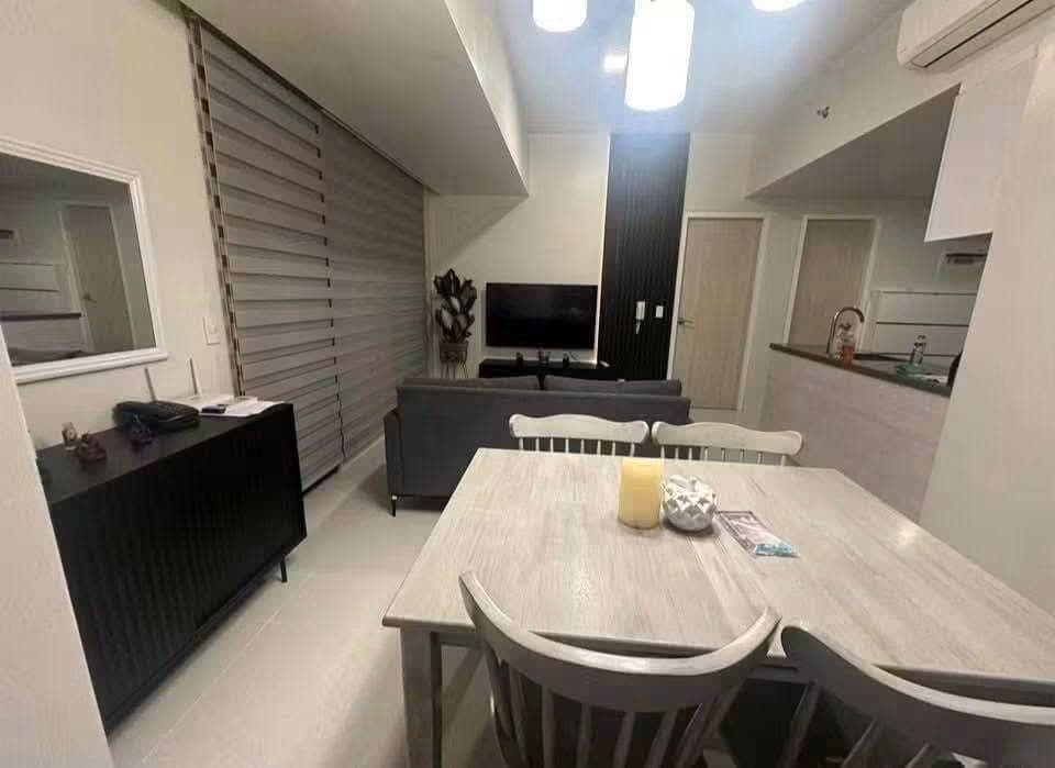 FOR RENT‼️ MANDANI BAY – 1 BEDROOM 💰 ₱55,000/month - photo 1