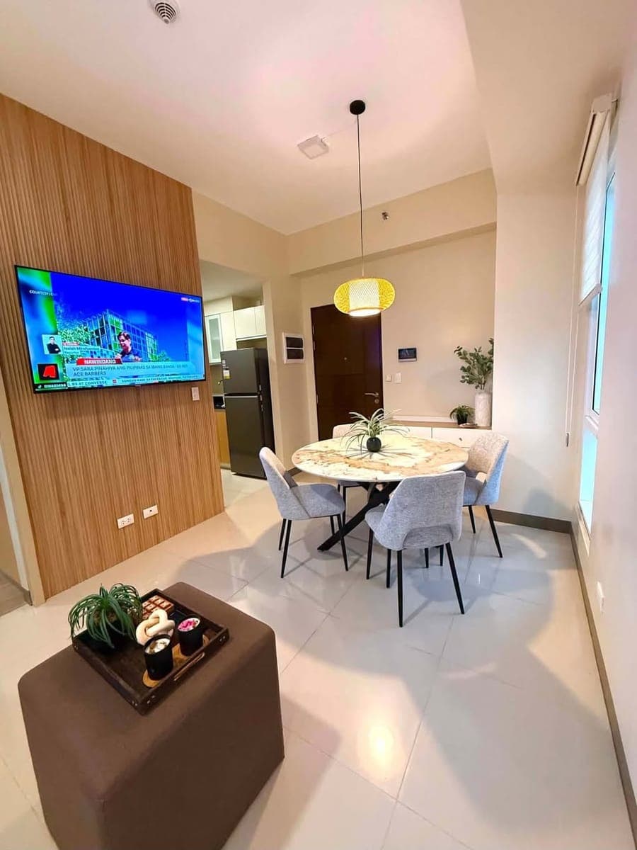 CONDO FOR RENT | MACTAN NEWTOWN - photo 1