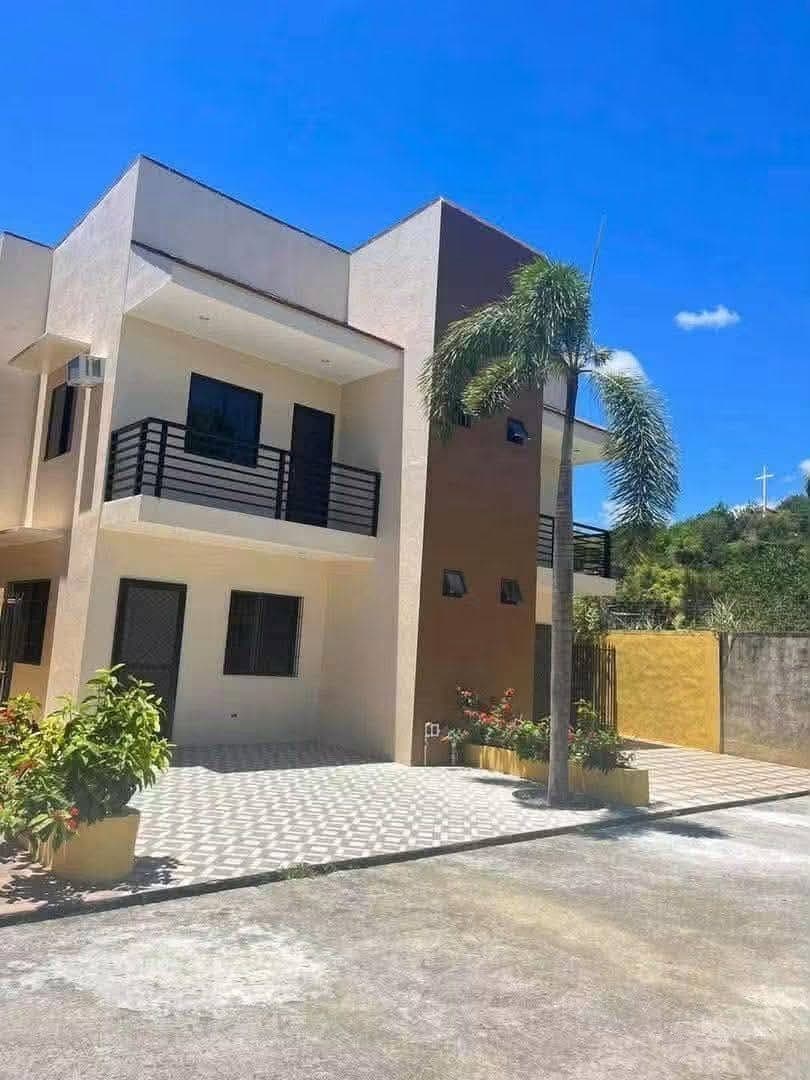 House For rent San Jose, Talamban, Cebu City.. - photo 1