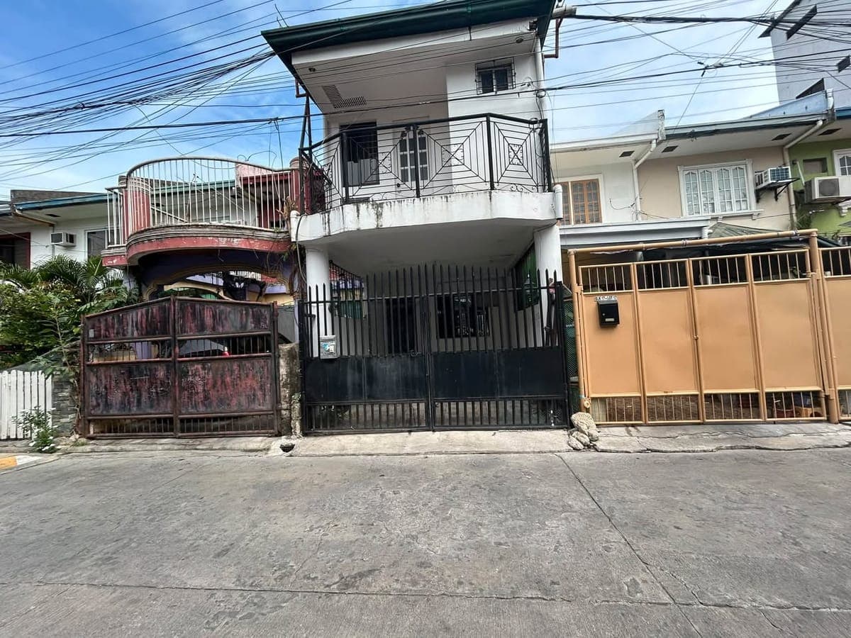 HOUSE FOR RENT ‼️ - photo 1