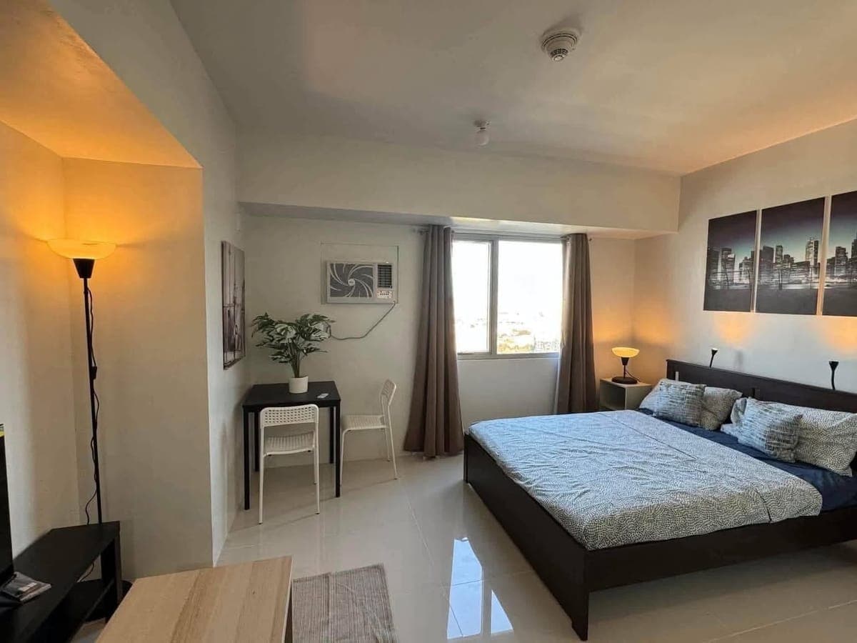 STUDIO FOR LEASE | TAFT EAST GATE - photo 1