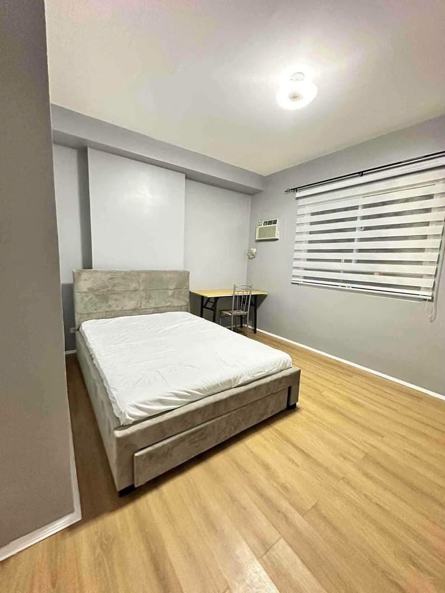FOR RENT | Furnished Studio Unit at Mivesa Garden Residences - photo 1