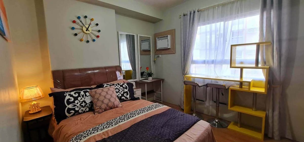 β
πCONDO FOR RENT IN CEBU CITY - photo 1
