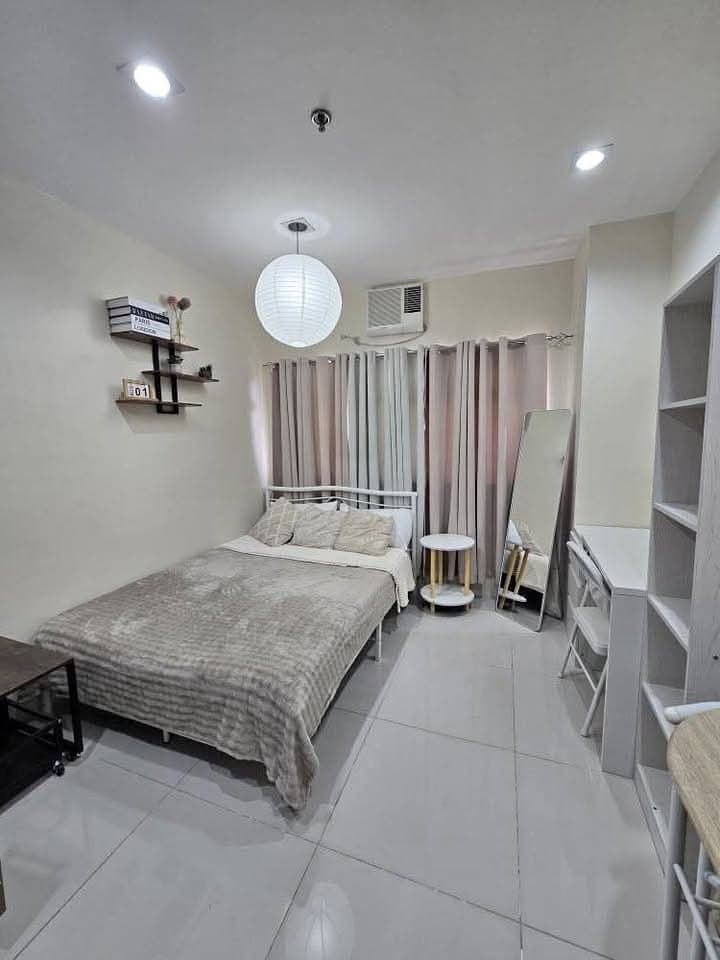 🏢 CONDO FOR RENT | THE MIDPOINT RESIDENCES - photo 1