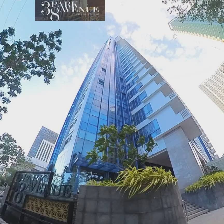 β¨ **Fully Transparent Luxury Corner 2BR with Balcony | 38 Park Avenue, Cebu IT Park** β¨ - photo 1