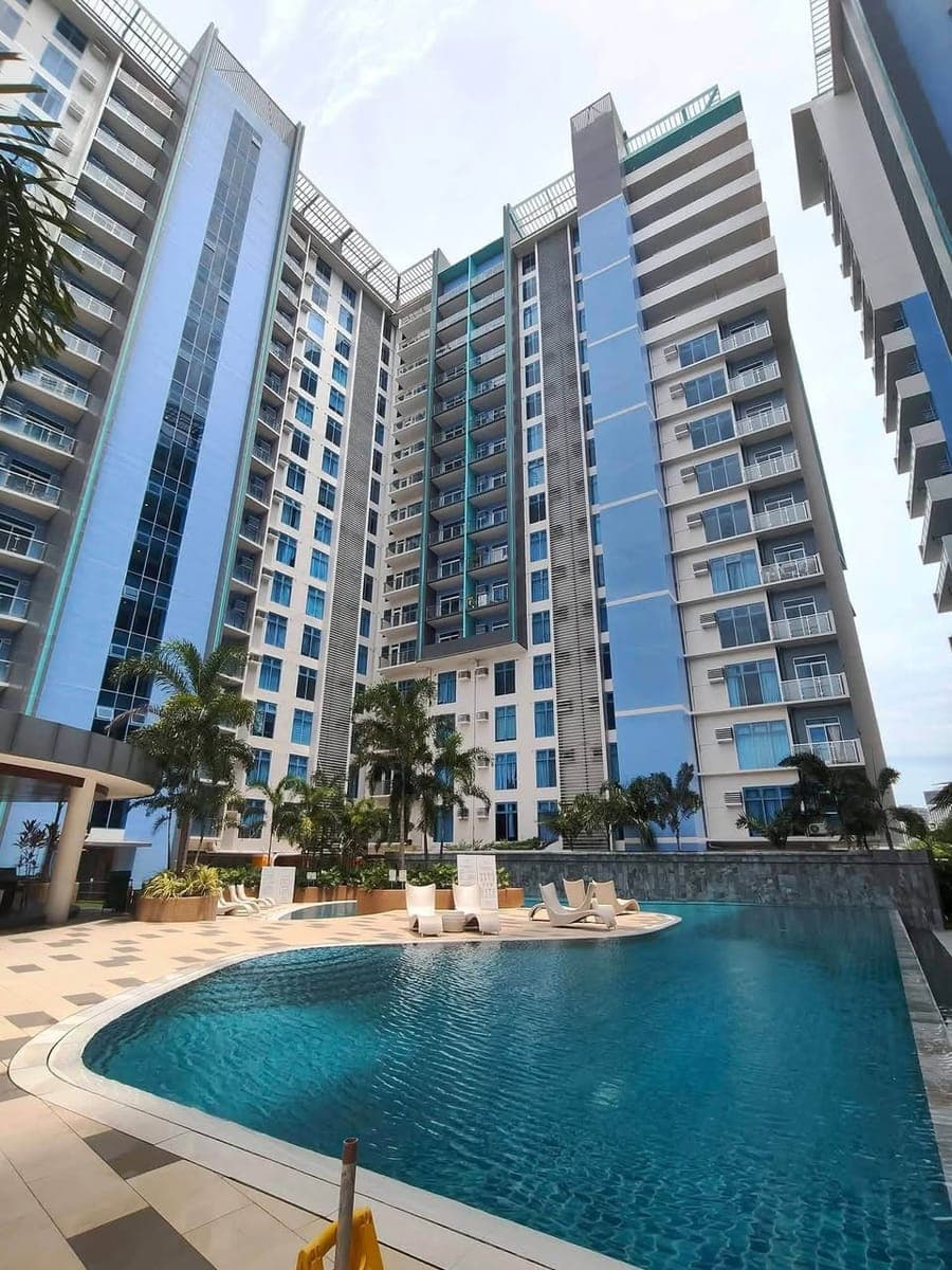 PTPAโจFOR RENT | โจ FULLY FURNISHED STUDIO UNIT IN MIVELAโจ - photo 1