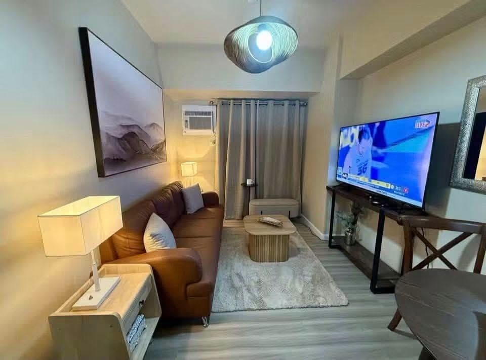 🏠 FOR RENT‼️ | BRAND NEW 2BR AVIDA RIALA - photo 1