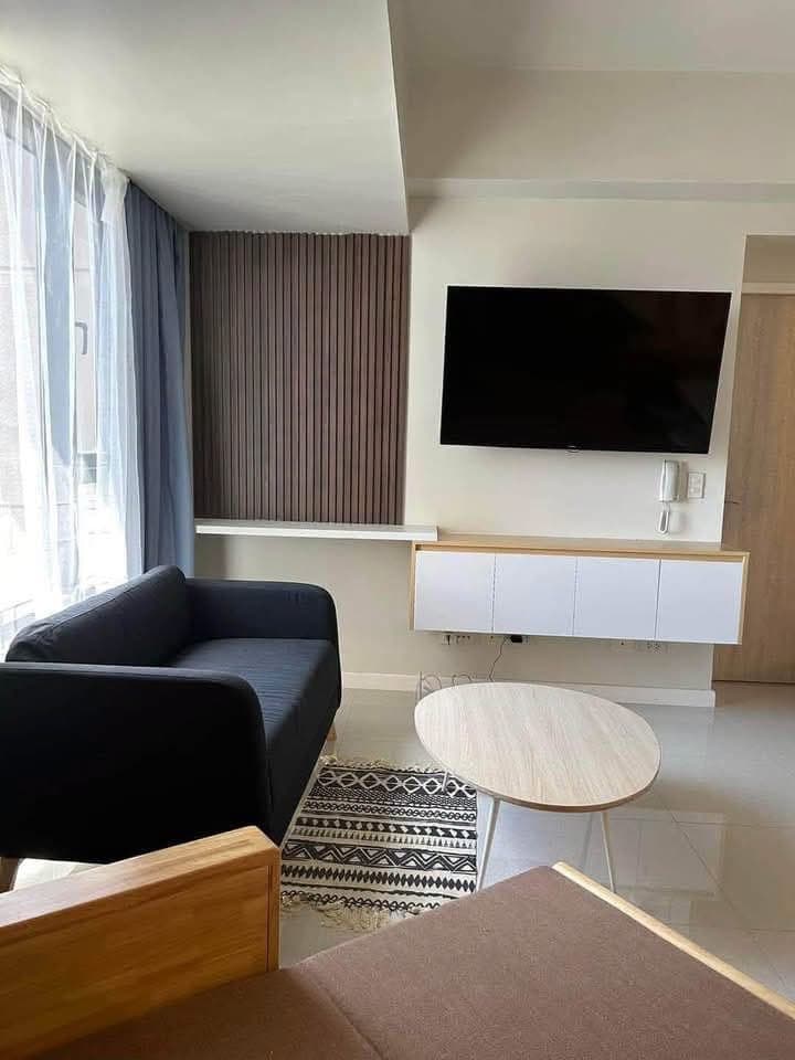 ๐๏ธ MANDANI BAY | 1-BEDROOM UNIT FOR RENT for only โฑ40,000/month - photo 1