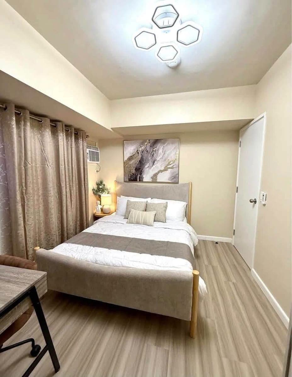 ๐ FOR RENTโผ๏ธ | BRAND NEW 2BR AVIDA RIALA - photo 1