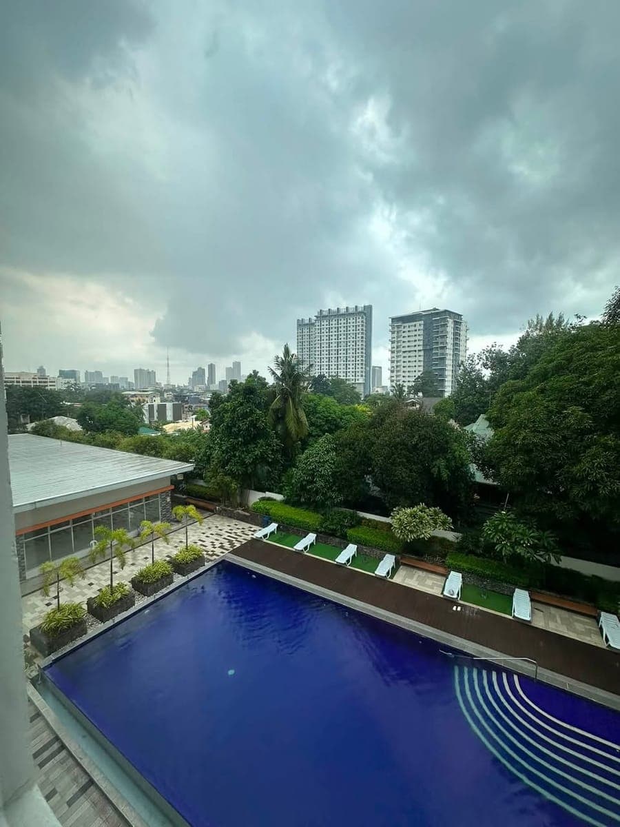 โจFURNISHED STUDIO UNIT FOR RENT IN SYMFONI NICHOLS, GUADALUPE CEBU CITY - photo 1
