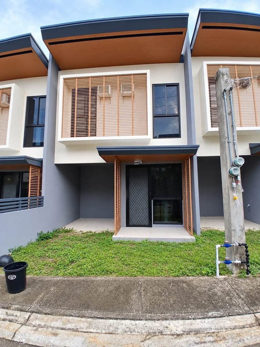 HOUSE FOR RENT in Compostela Cebu for only โฑ18k/month โผ๏ธ - photo 1