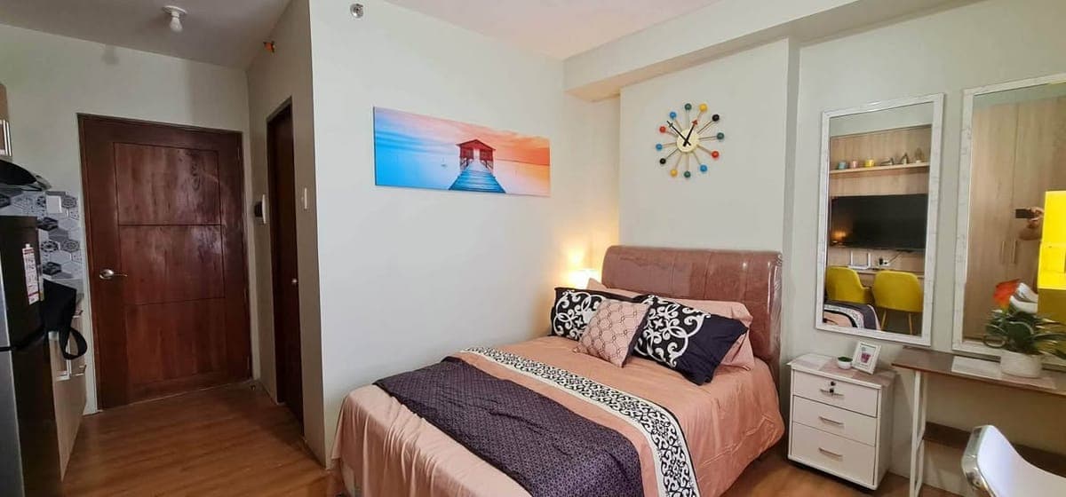 ✅👉CONDO FOR RENT IN CEBU CITY - photo 1