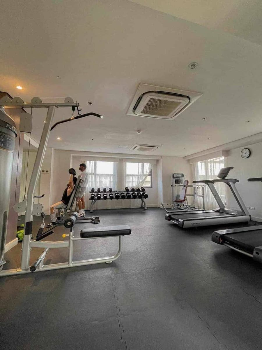 Horizons 101, Cebu City - photo 1