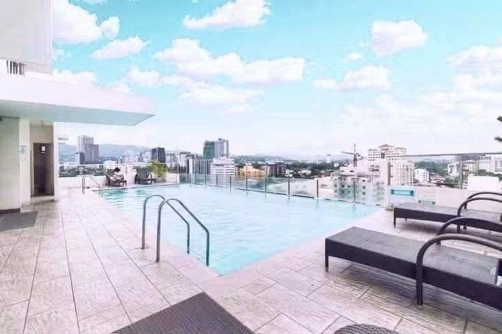 STUDIO CONDO FOR RENT IN CEBU CITY‼️‼️ - photo 1