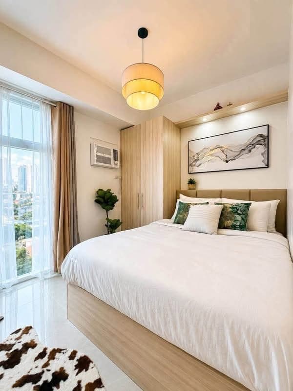 MIVELA GARDEN RESIDENCES- ( Small pet allowed๐ถ๐ฑ) -18k monthly rentโผ๏ธ - photo 1
