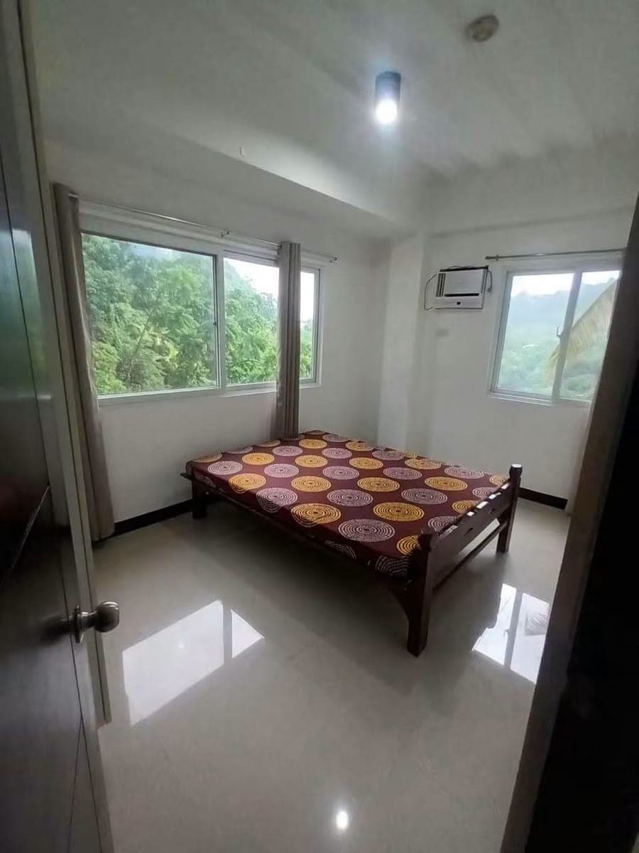 FOR RENT 2br spacious unit @ Busay Inside Subdivision - photo 1
