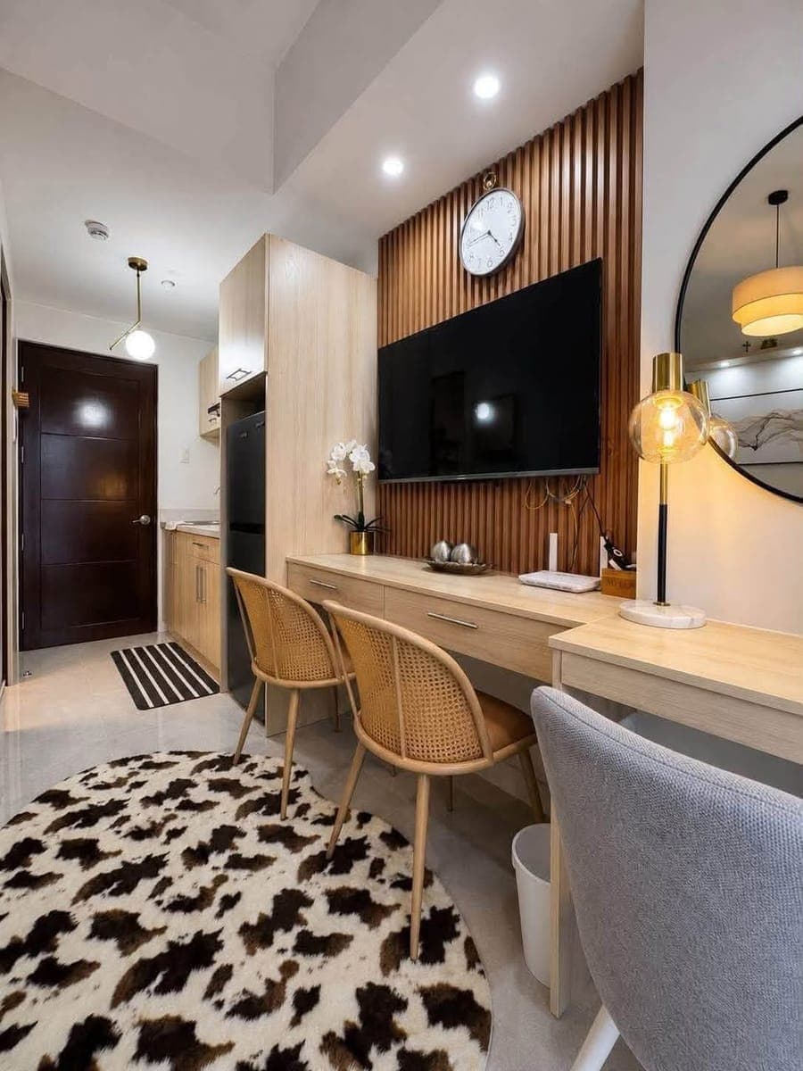 PTPA✨FOR RENT | MIVELA GARDEN RESIDENCES - photo 1