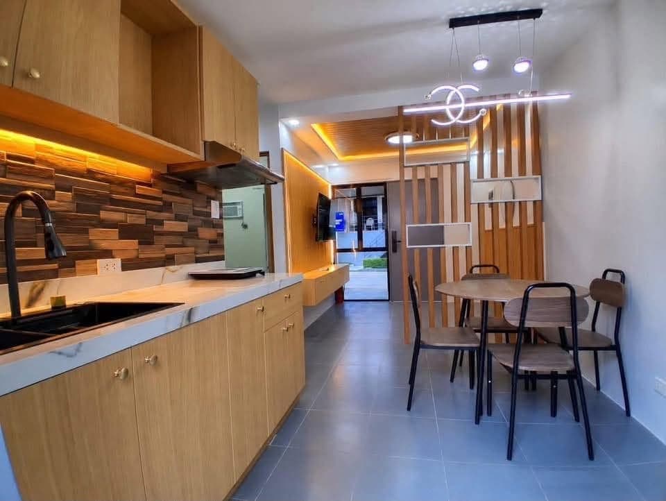 HOUSE FOR RENT | AMOA SUBDIVISION โผ๏ธ - photo 1
