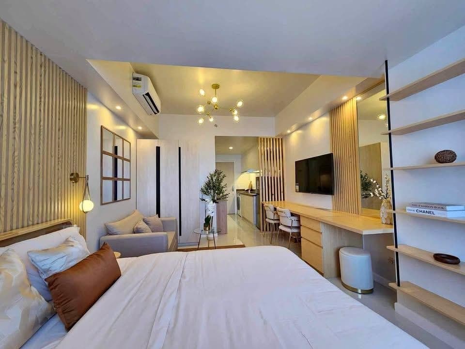 🌊 **FOR LEASE | PREMIUM STUDIO WITH SEAVIEW** ✨ - photo 1