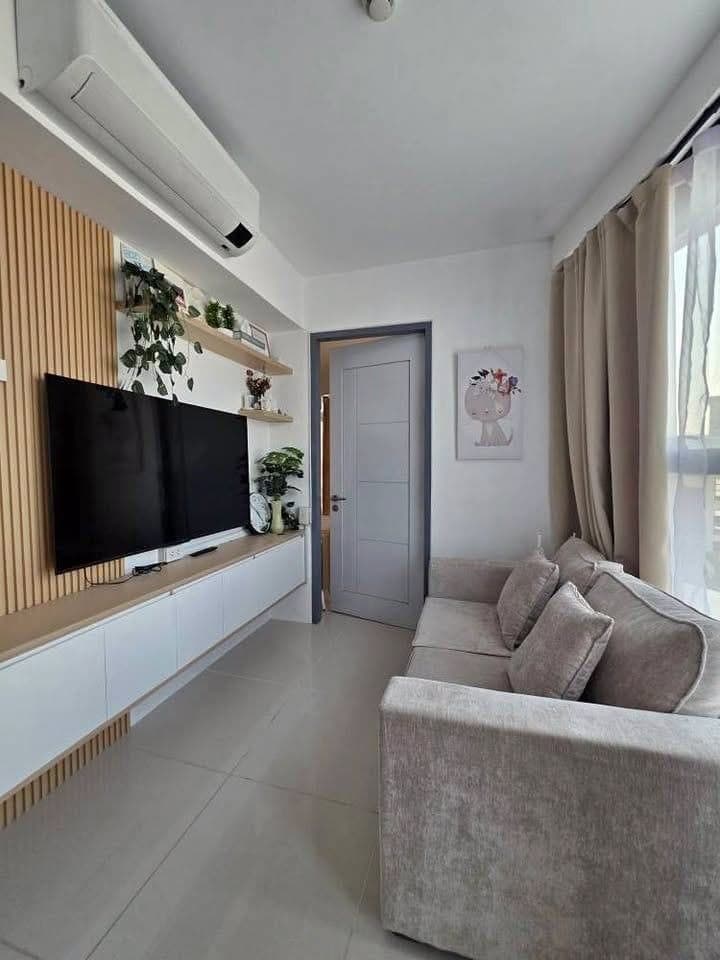 🏙️ **FOR RENT | 1BR CORNER UNIT @ JTOWER RESIDENCES** ✨ - photo 1