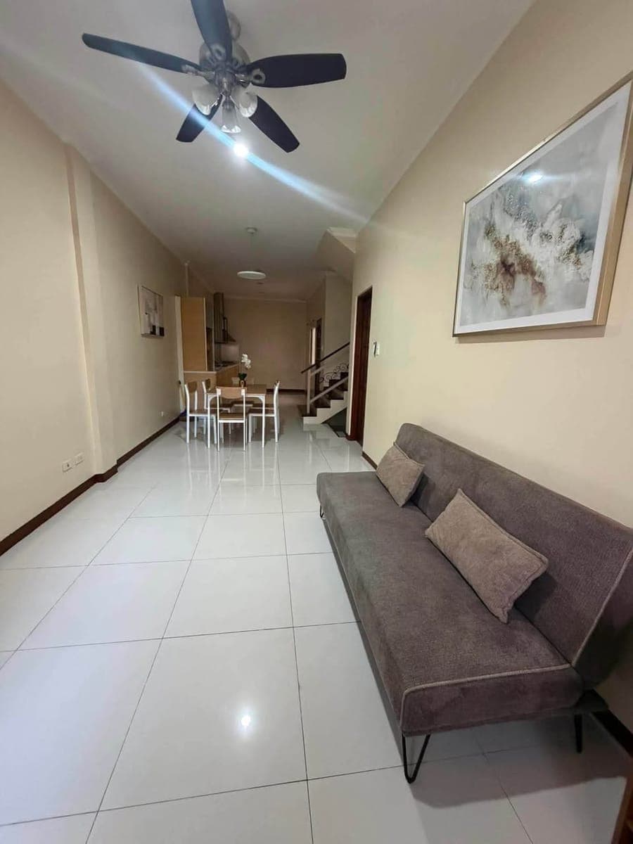 π‘β¨ HOUSE FOR RENT β MABOLO, CEBU CITY β¨π‘ - photo 1