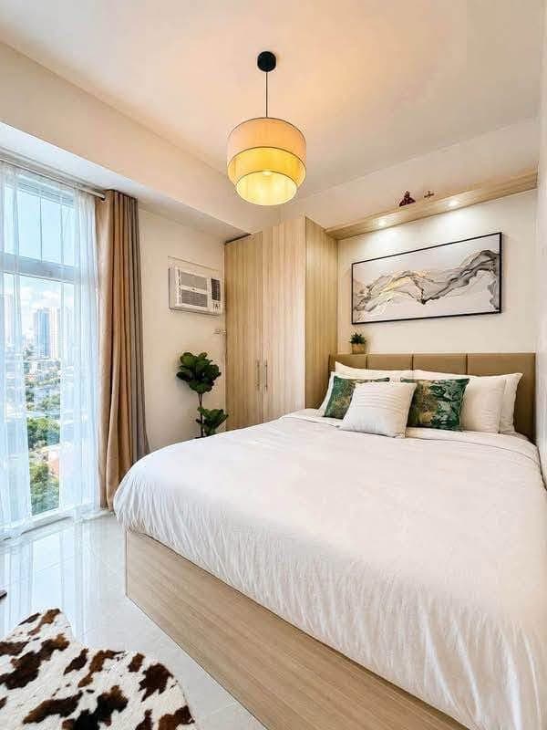 π’ FOR RENT | MIVELA GARDEN RESIDENCES πΏ - photo 1