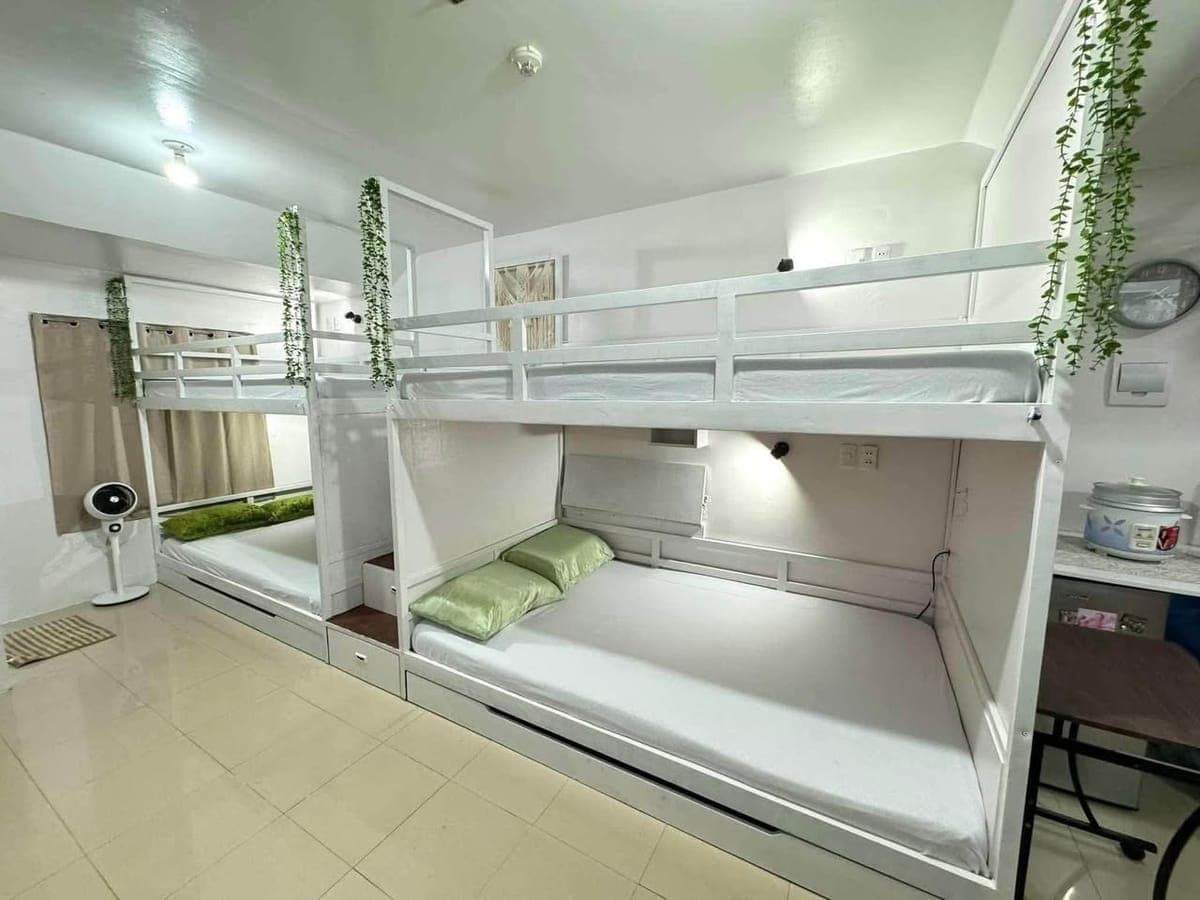 π’ STUDIO UNIT FOR RENT β URBAN DECA HOMES, HERNAN CORTES! π’ - photo 1