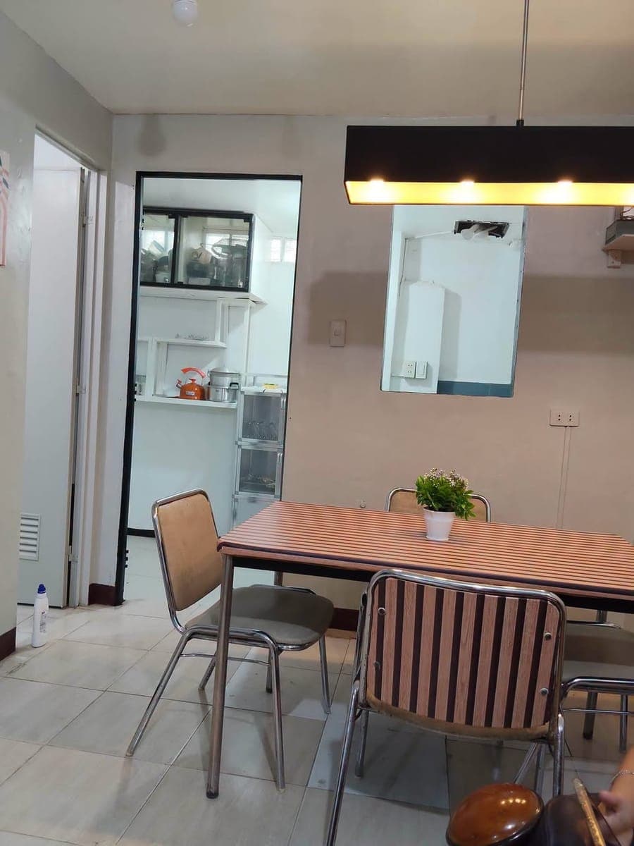 House for rent 17k nego price upon viewing - photo 1