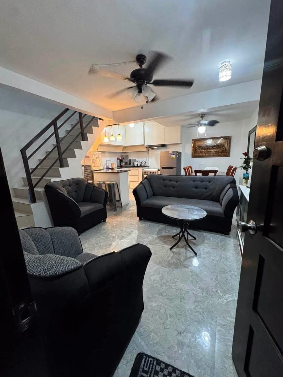HOUSE FOR RENT MINGLANILLA - photo 1