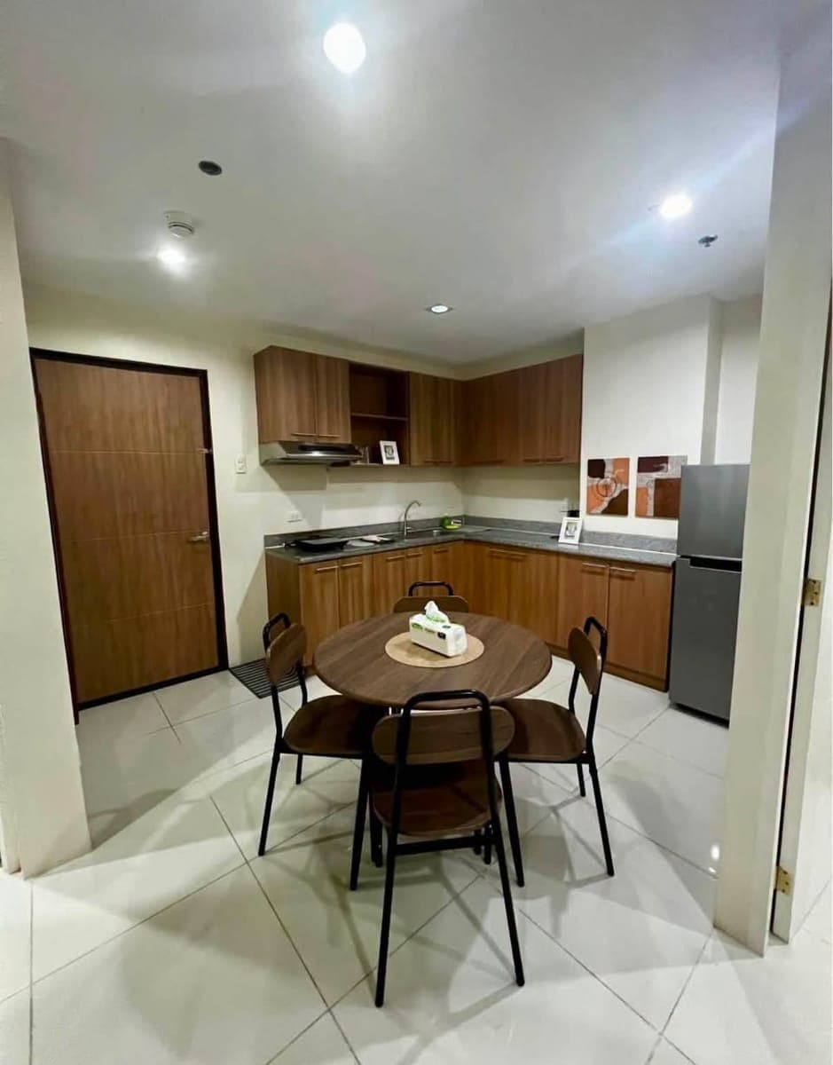 FOR RENT - Fully Furnished 2BR Unit at The Midpoint, Banilad - photo 1