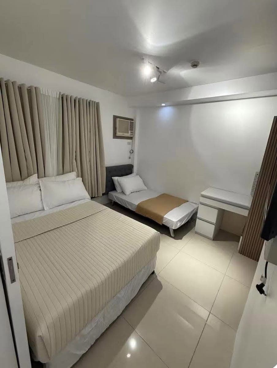 ✨For rent 1-Bedroom Fully Furnished Condo - photo 1