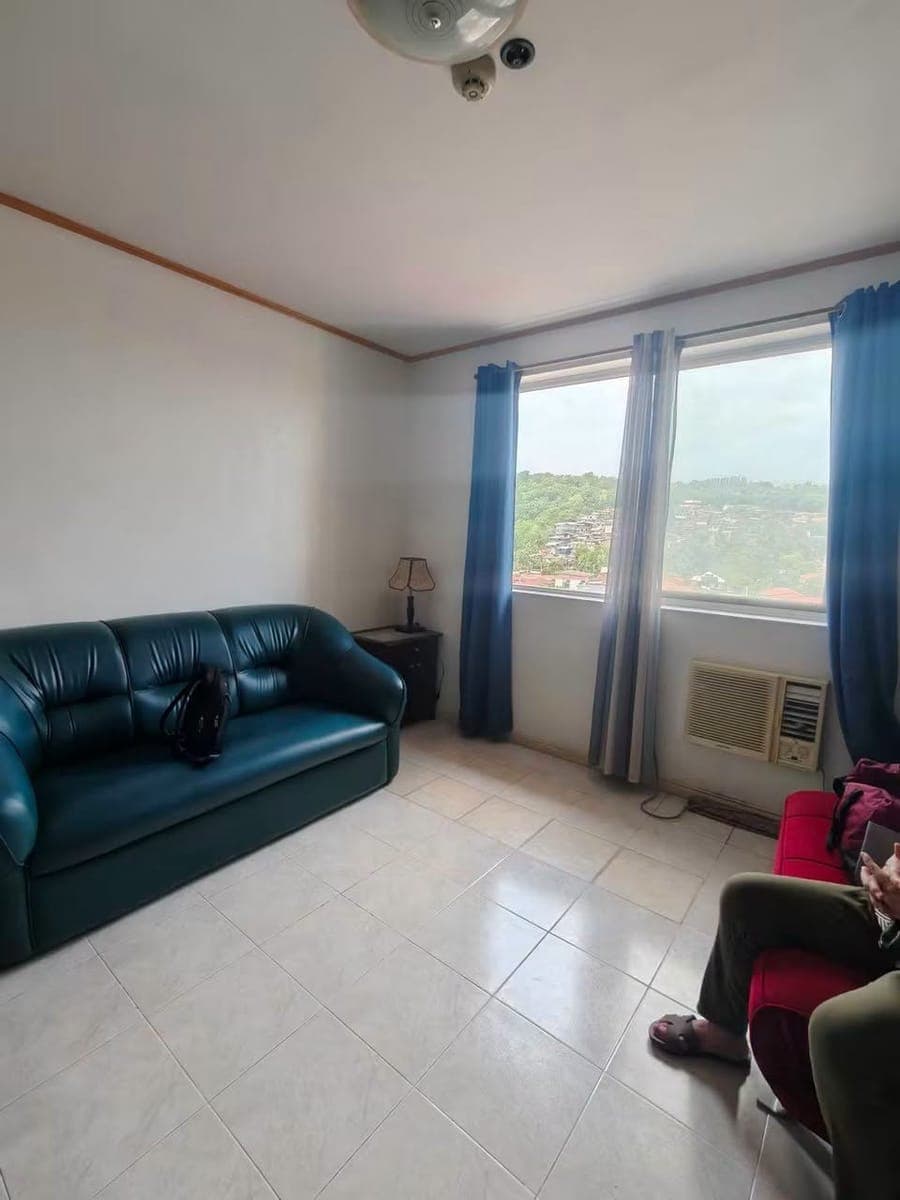 ‼️1BR with parking FOR RENT in TUSCAÑIA GUADALUPE CEBU CITY‼️ - photo 1
