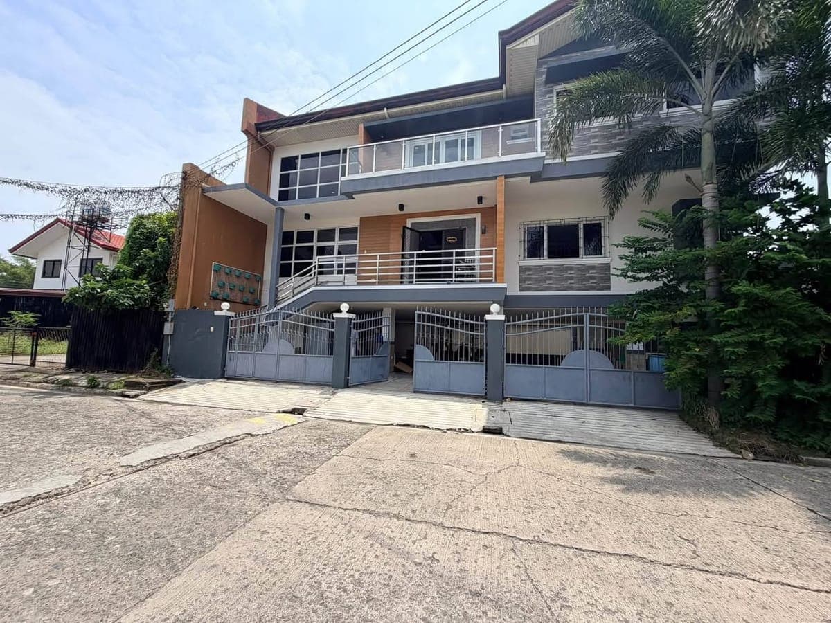 β¨ HOUSE οΈFOR RENT | FULLY FURNISHED in Mandaue City for 100k/month π₯ - photo 1
